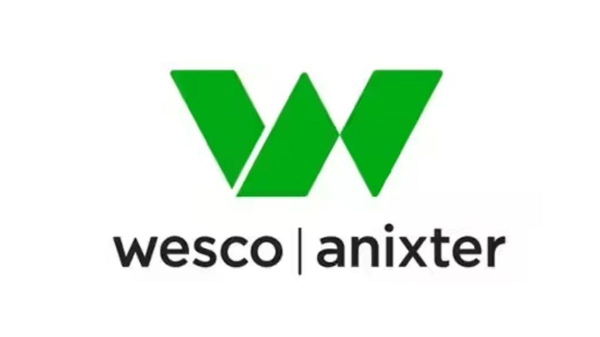 Wesco | Anixter